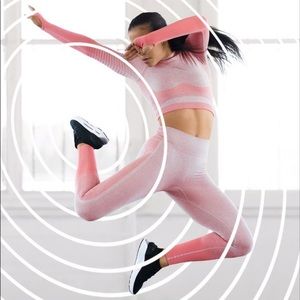 Gymshark Amplify (S)